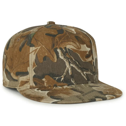 Ghost Ridge Turkey Track Outdoor Cap 511C