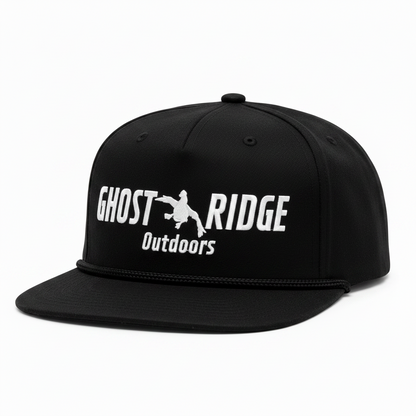 New Drop Richardson 256 Ghost Ridge Duck Rope Hat