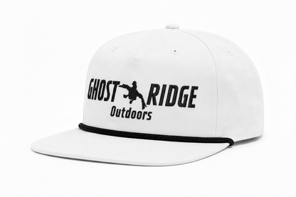 New Drop Richardson 256 Ghost Ridge Duck Rope Hat