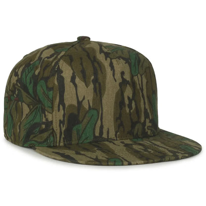 Ghost Ridge Turkey Track Outdoor Cap 511C