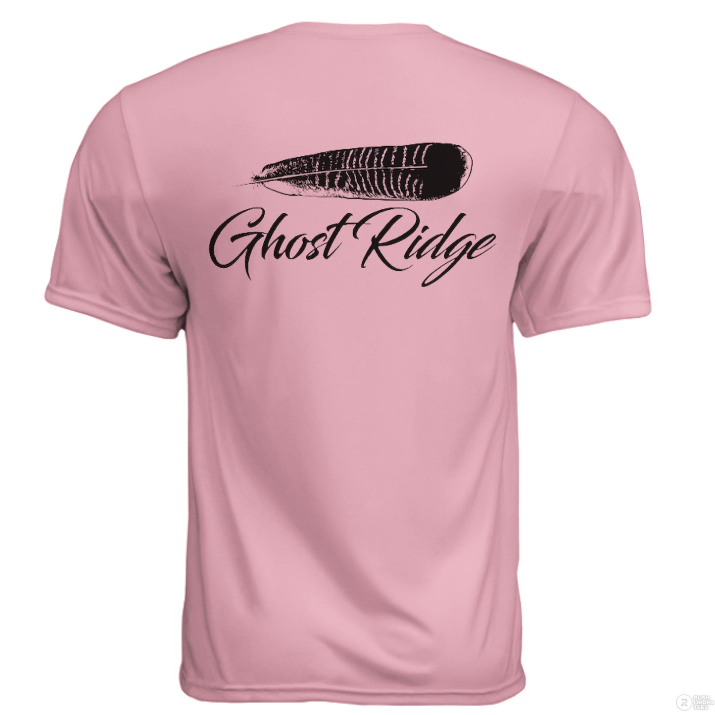 PINK - BACK