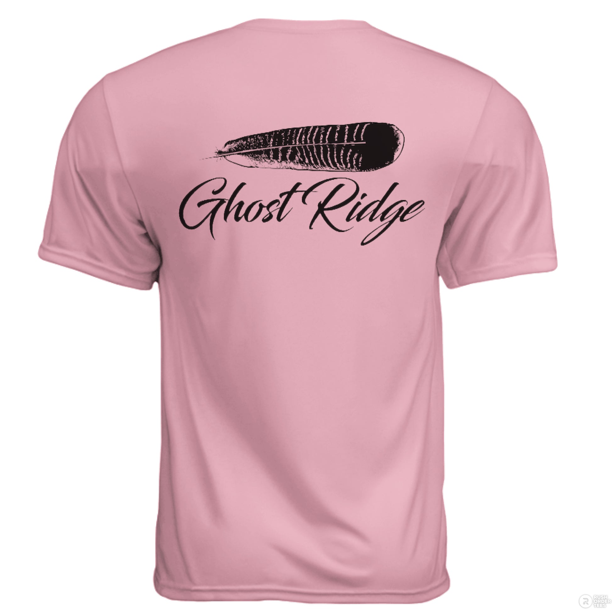 PINK - BACK