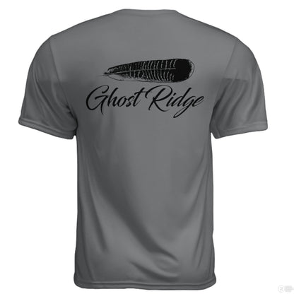 GRAPHITE - BACK