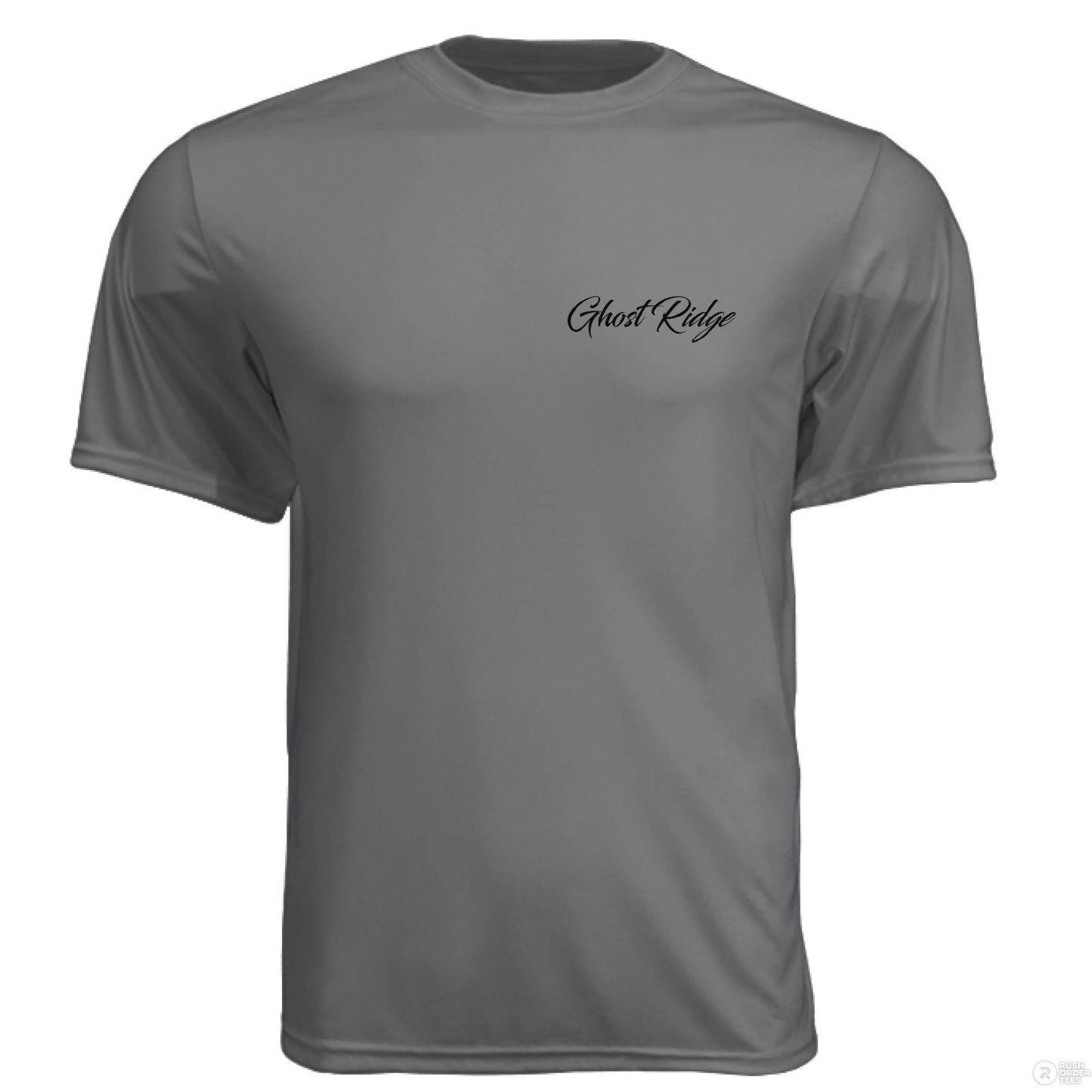 GRAPHITE - FRONT