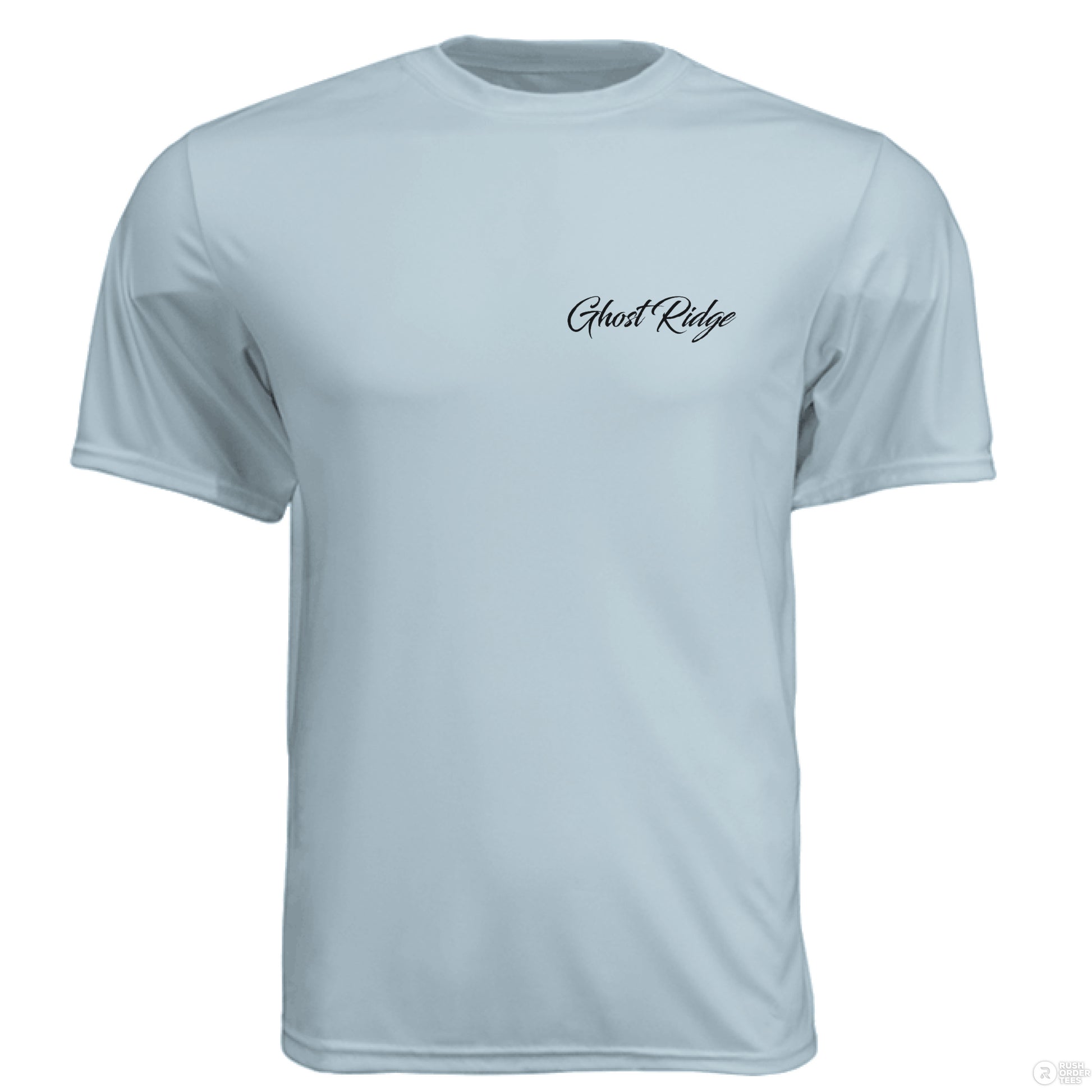 PASTEL BLUE - FRONT