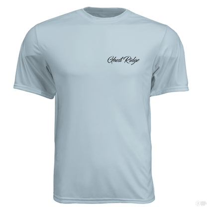 PASTEL BLUE - FRONT