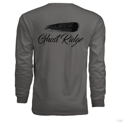 GRAPHITE - BACK