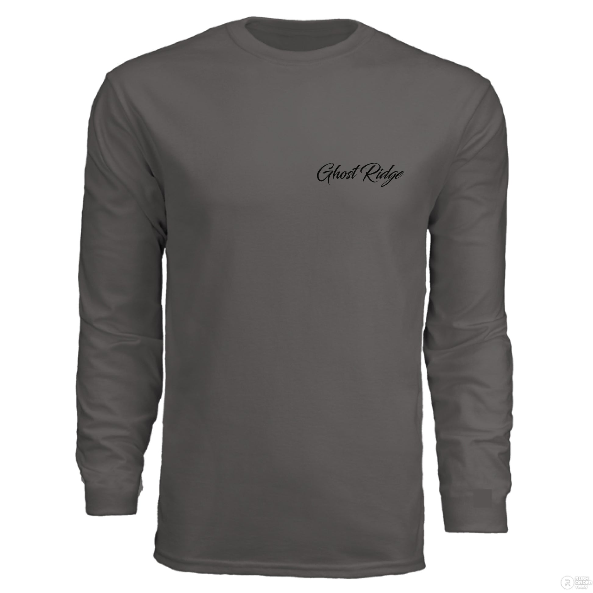 GRAPHITE - FRONT