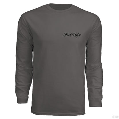 GRAPHITE - FRONT