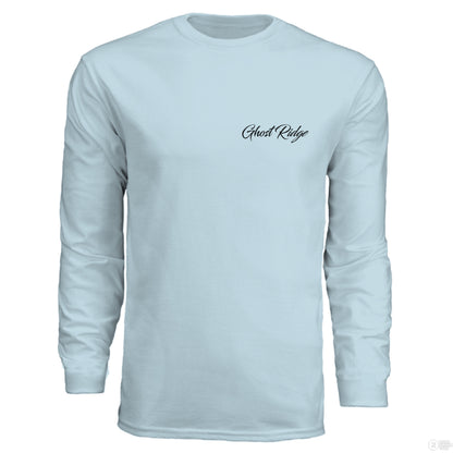 PASTEL BLUE - FRONT