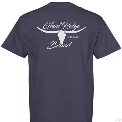 NAVY - BACK