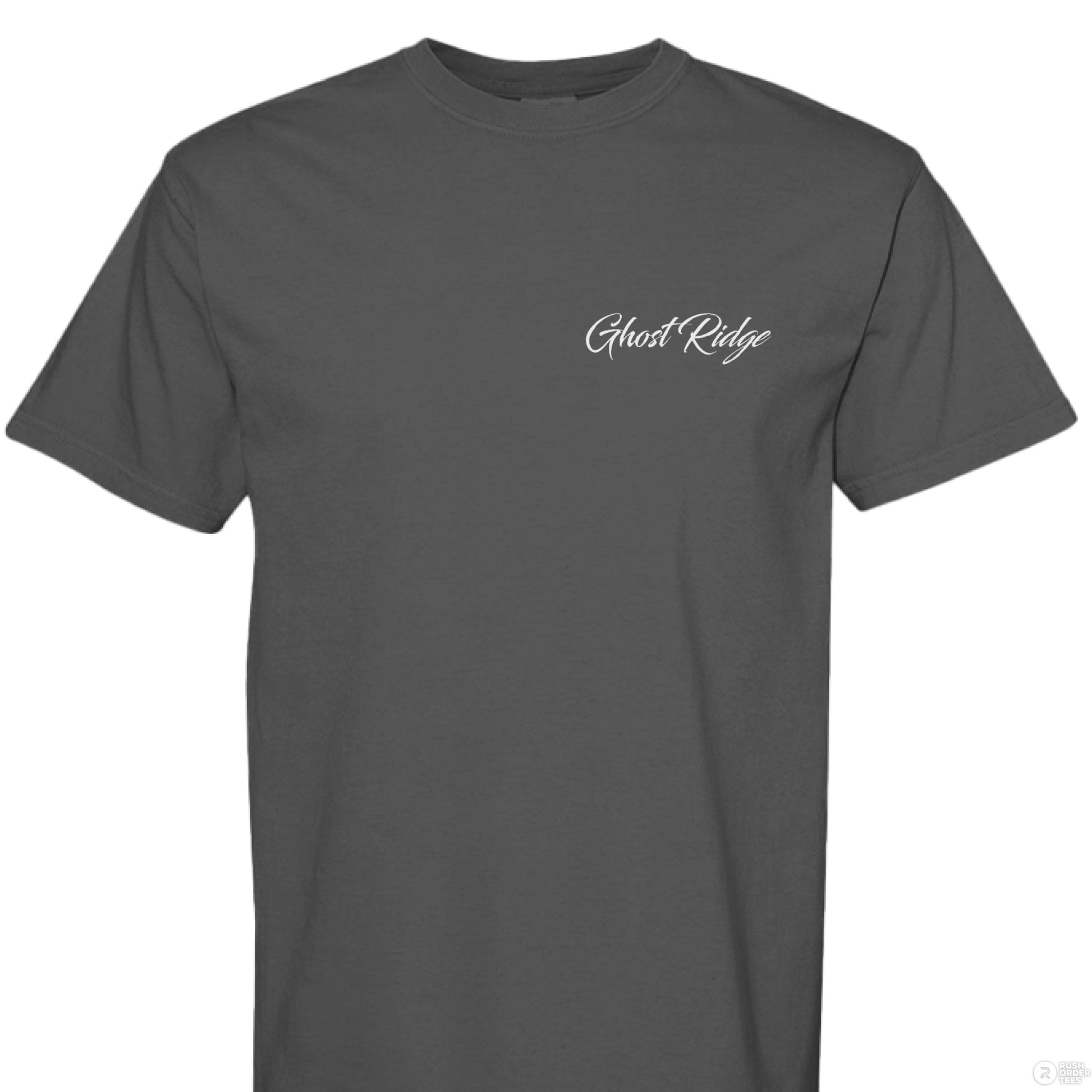 GRAPHITE - FRONT