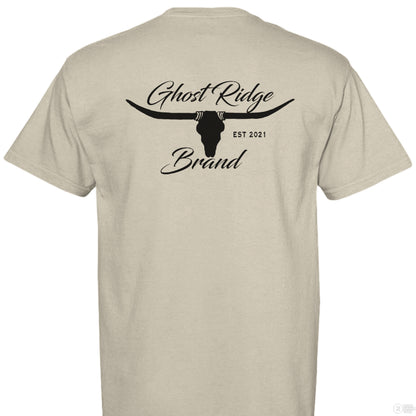 KHAKI - BACK