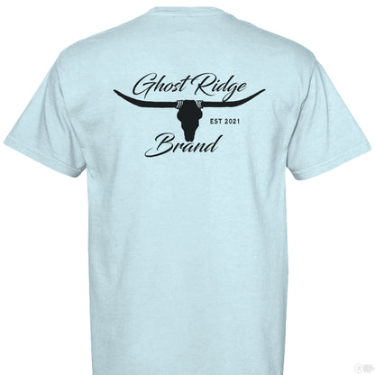 CHAMBRAY - BACK