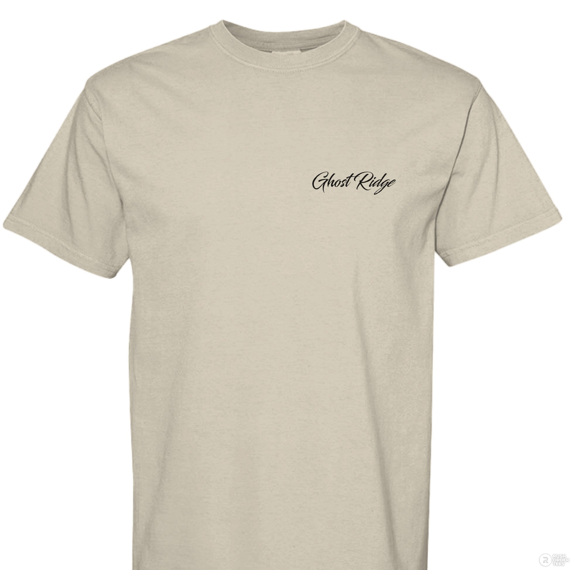 KHAKI - FRONT