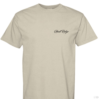 KHAKI - FRONT