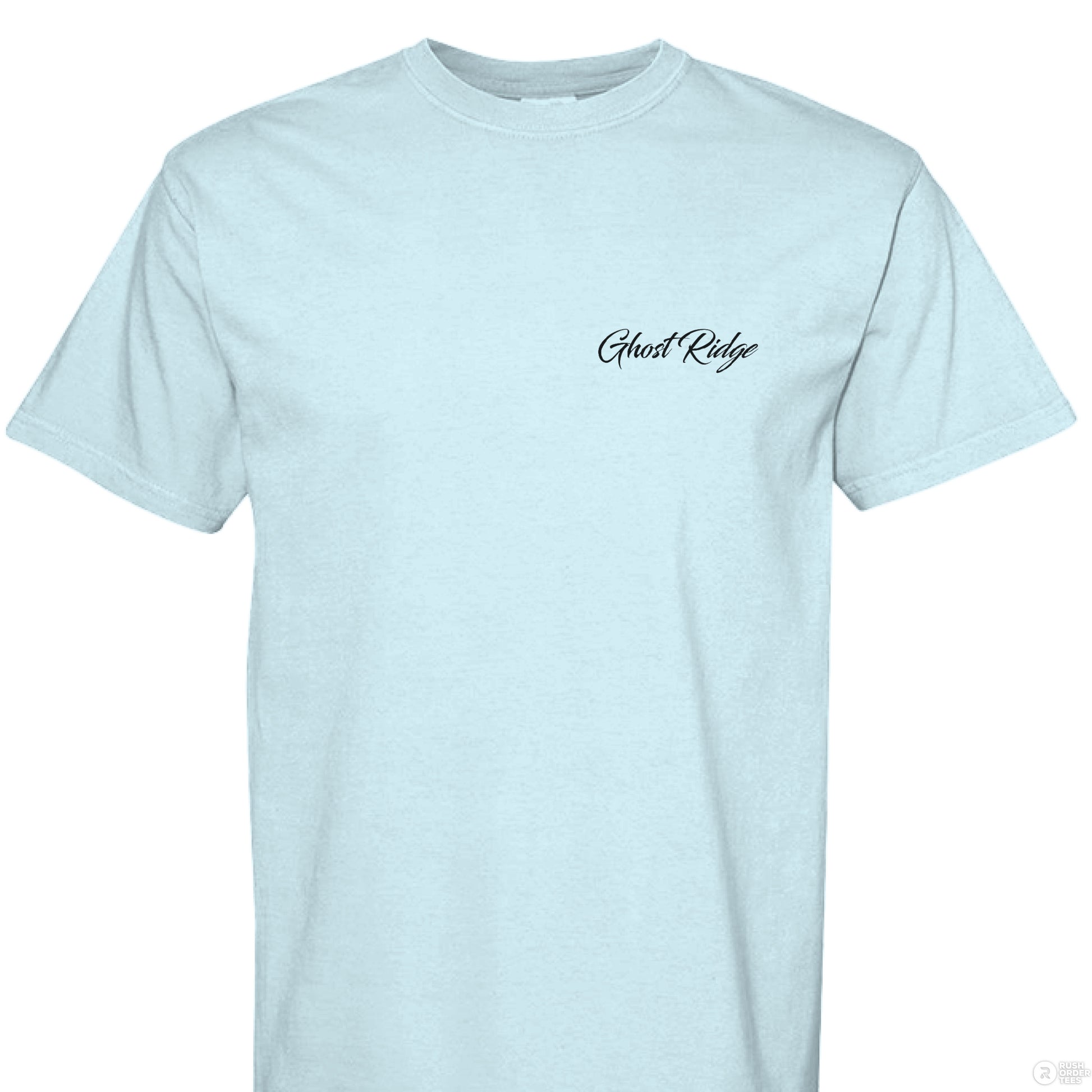 CHAMBRAY - FRONT