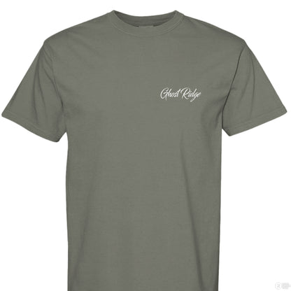 SAGE - FRONT