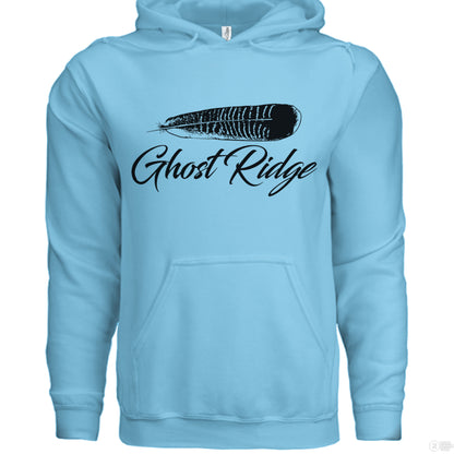Blue Aqua - FRONT