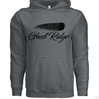 Charcoal - FRONT
