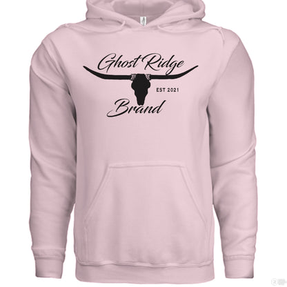 Dusty Pink - FRONT