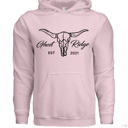 Dusty Pink - FRONT