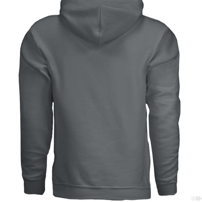 Charcoal - BACK