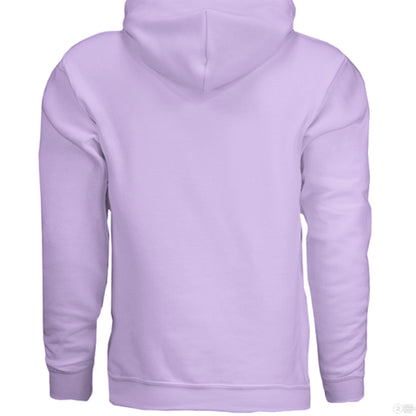 Lavender - BACK