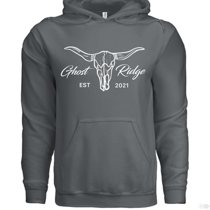 Charcoal - FRONT