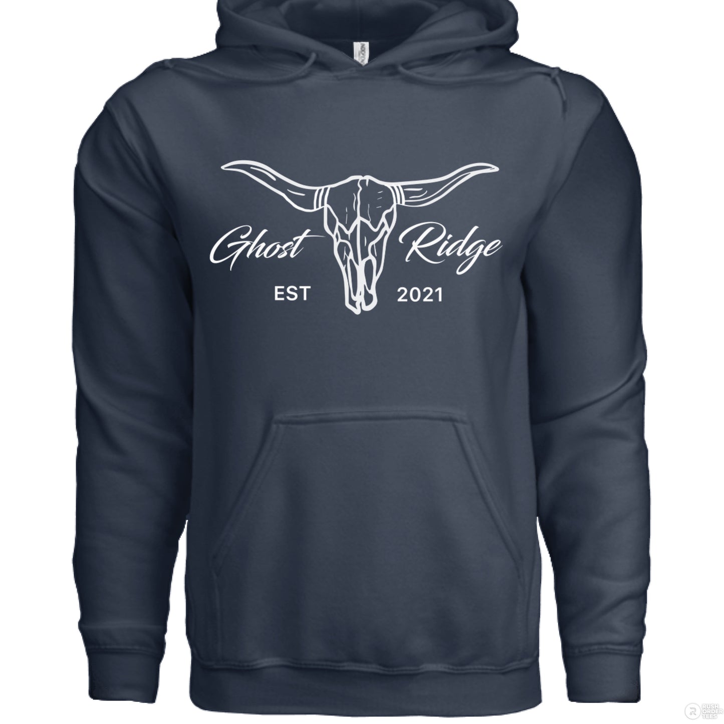 Navy - FRONT
