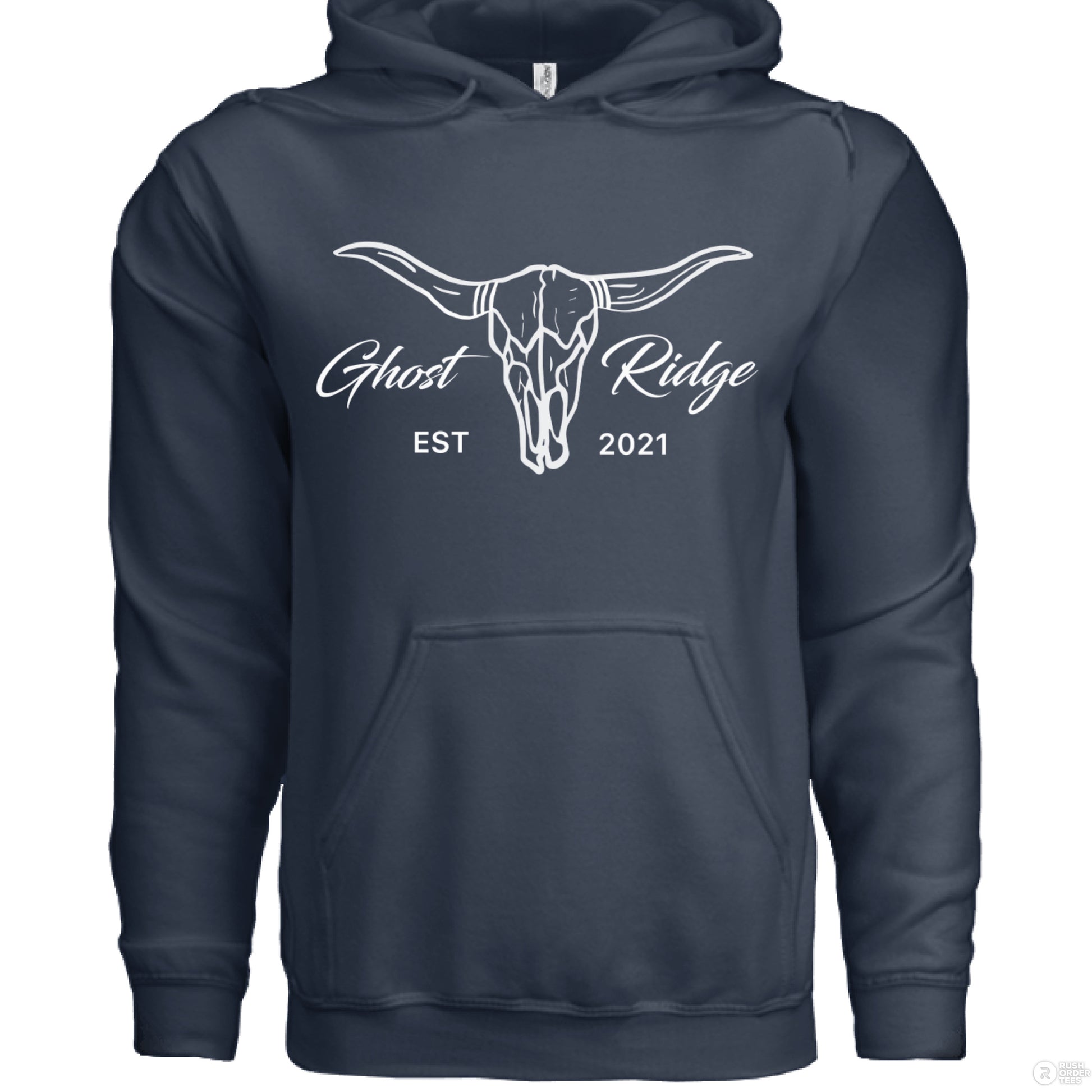 Navy - FRONT