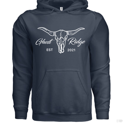 Navy - FRONT