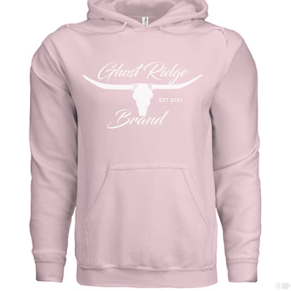 Dusty Pink - FRONT