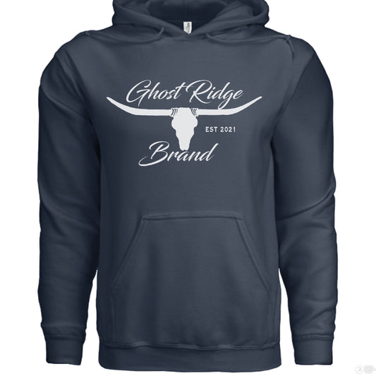Ghost Ridge Shirt Hoodies – Ghost Ridge
