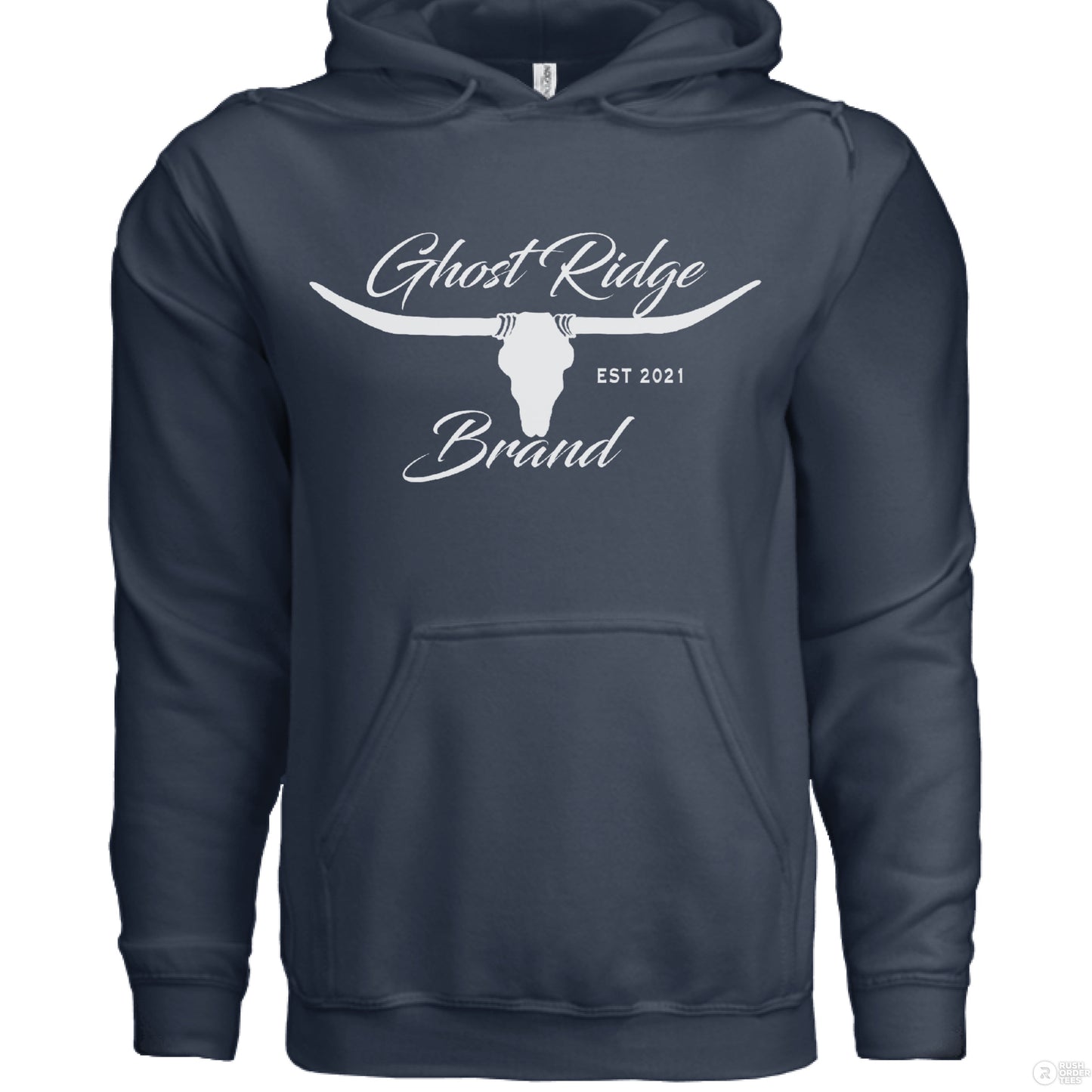 Navy - FRONT