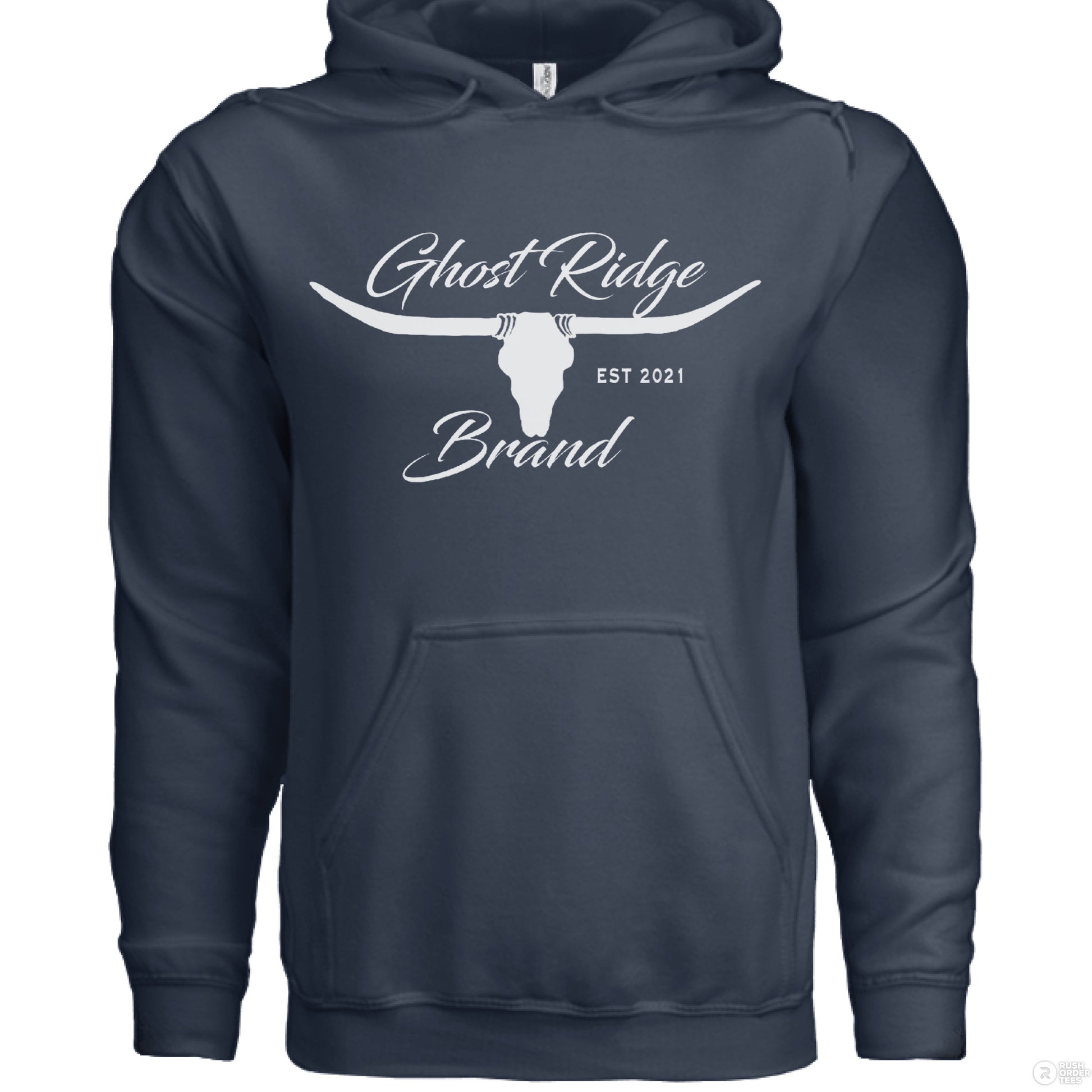 Navy - FRONT