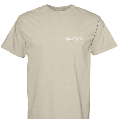 KHAKI - FRONT