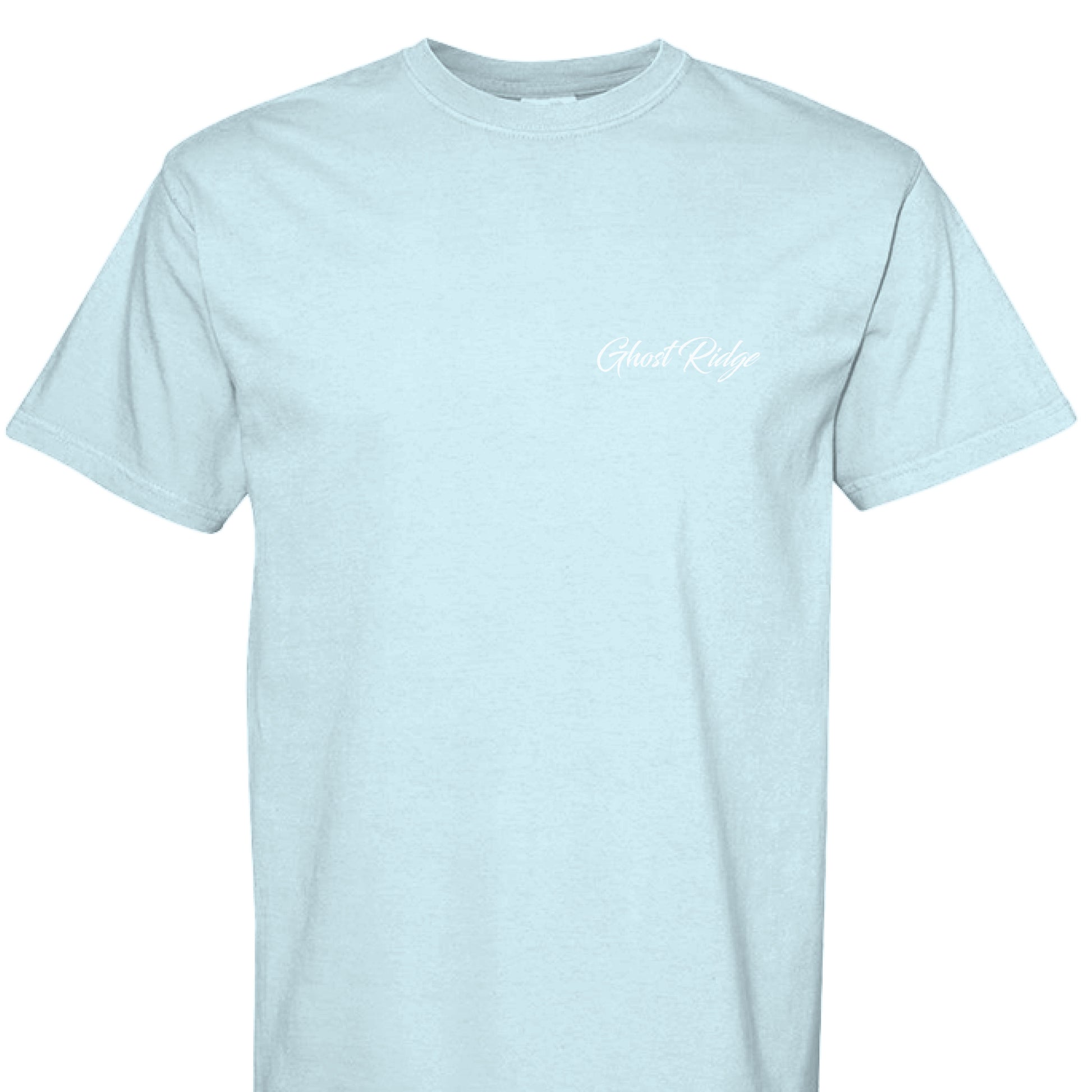 CHAMBRAY - FRONT