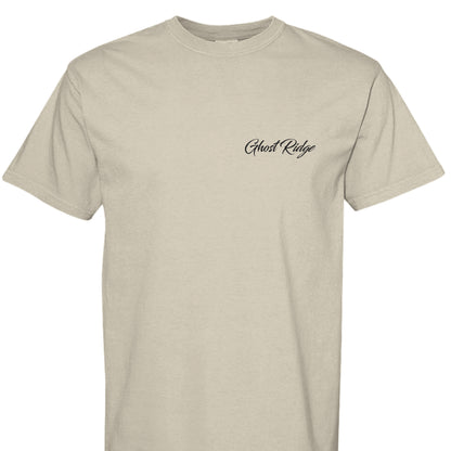 KHAKI - FRONT