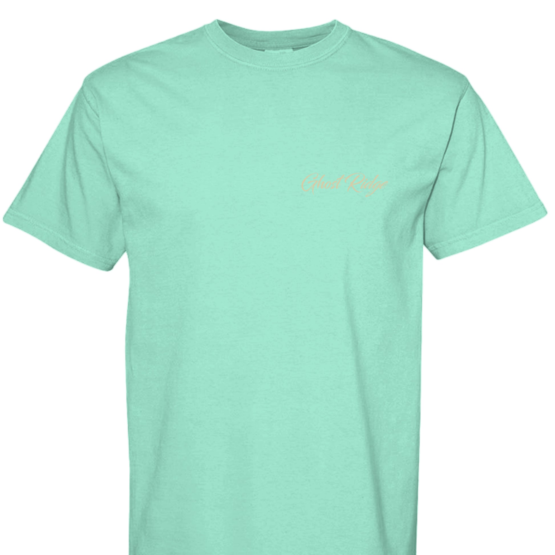 ISLAND REEF - FRONT