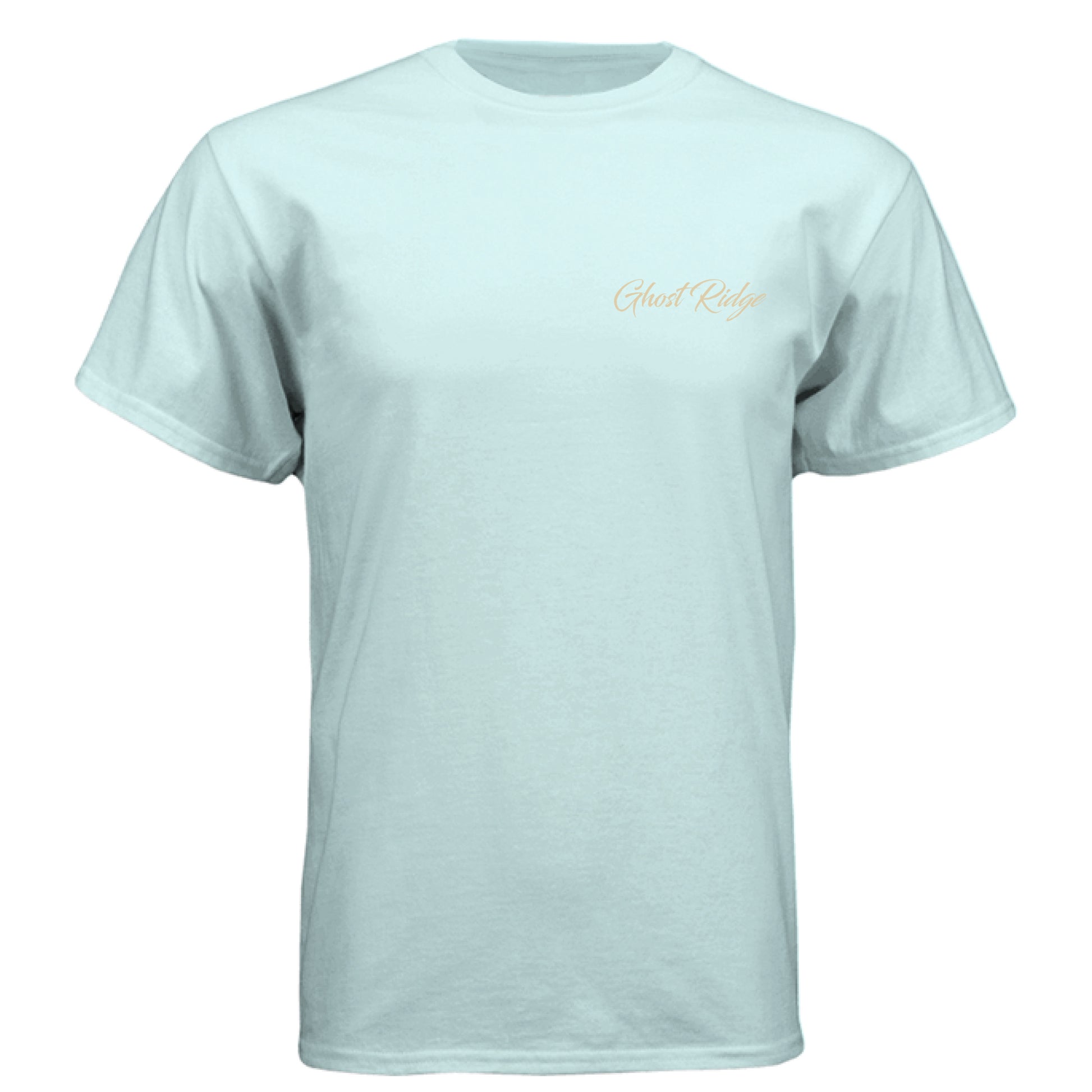 Ice Blue - FRONT