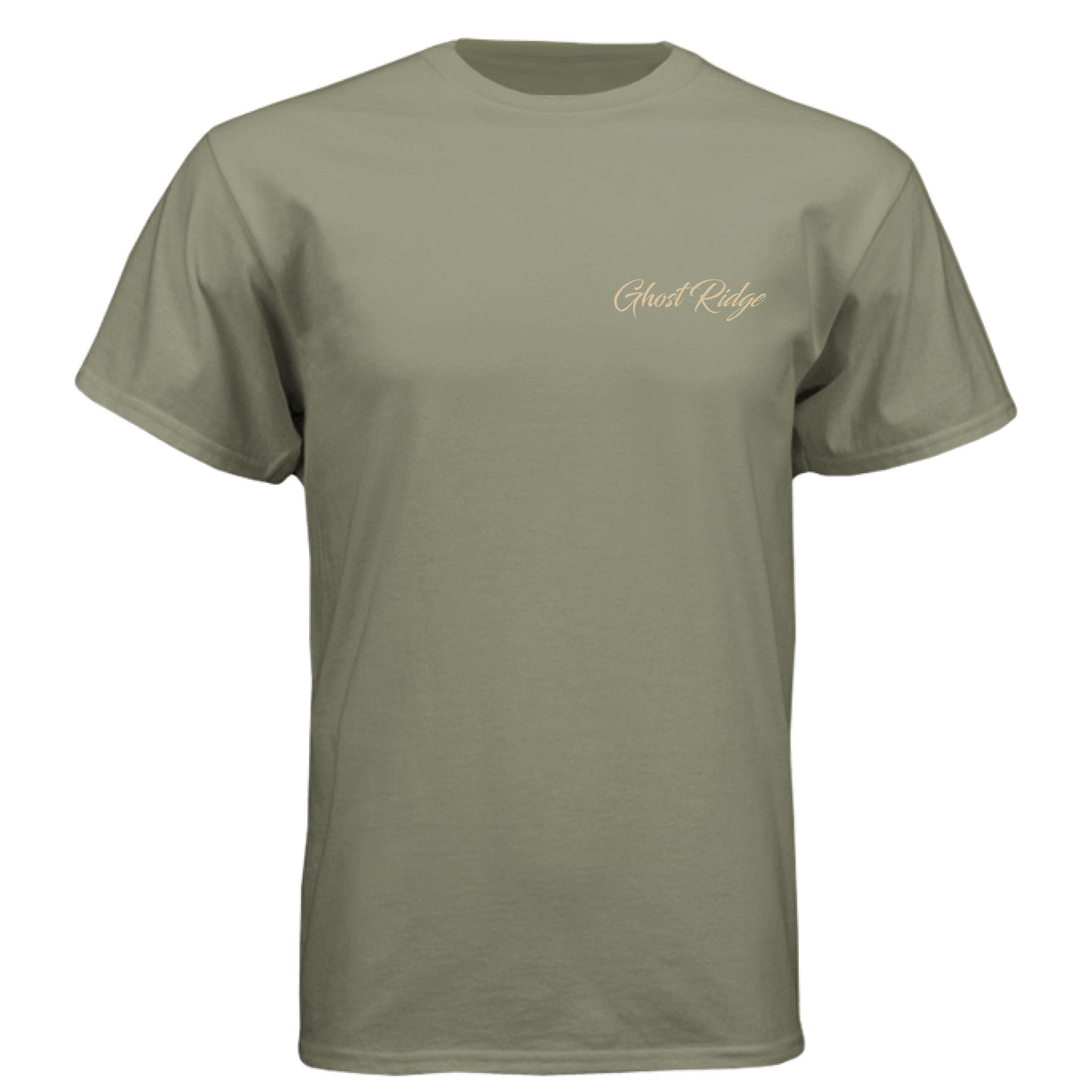 Light Olive - FRONT