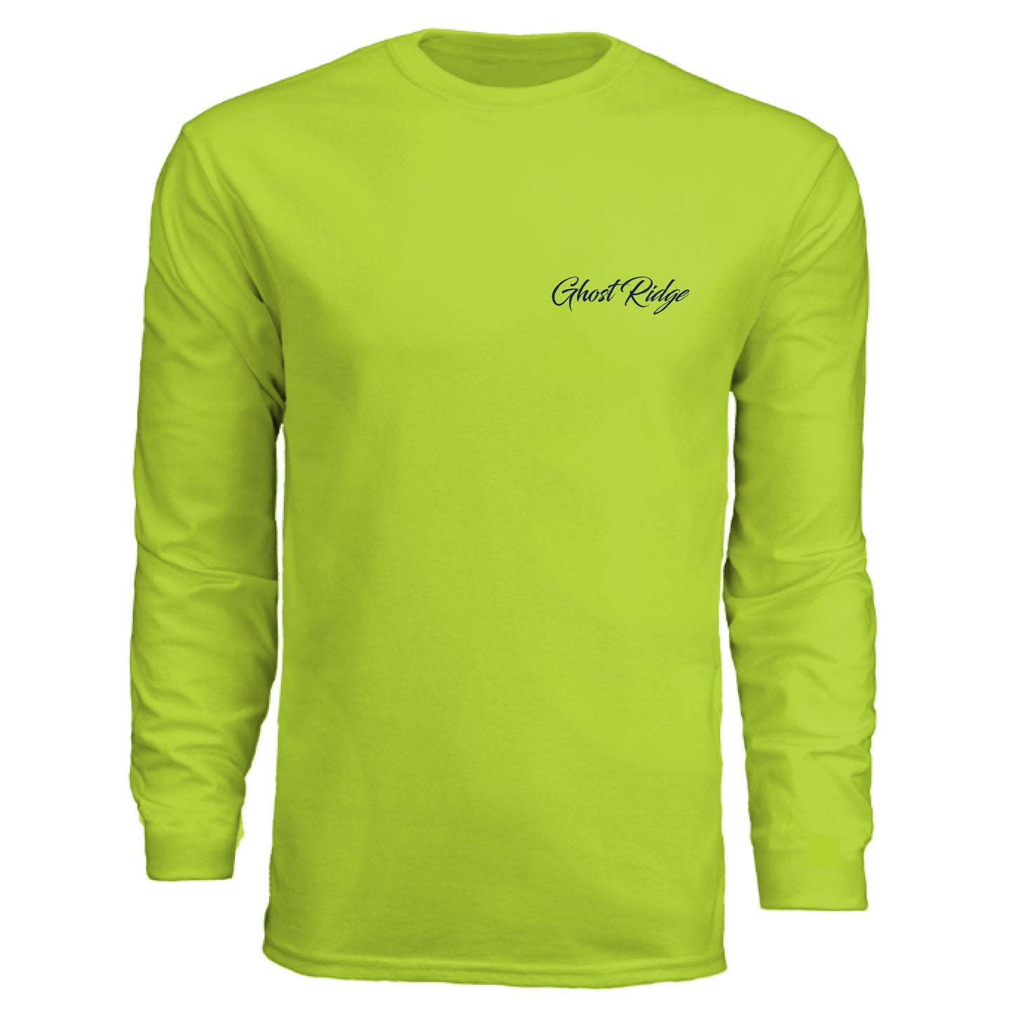 LIME - FRONT