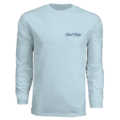 PASTEL BLUE - FRONT