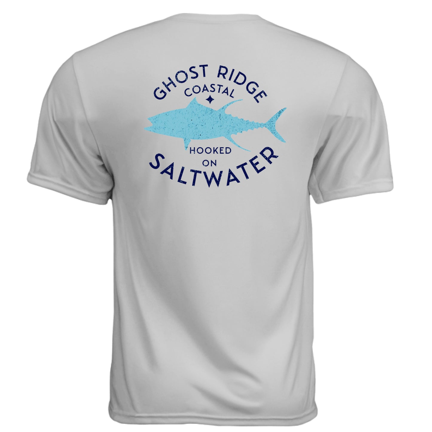 SILVER - BACK