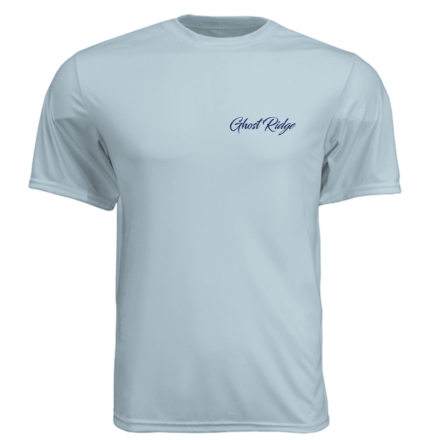 PASTEL BLUE - FRONT
