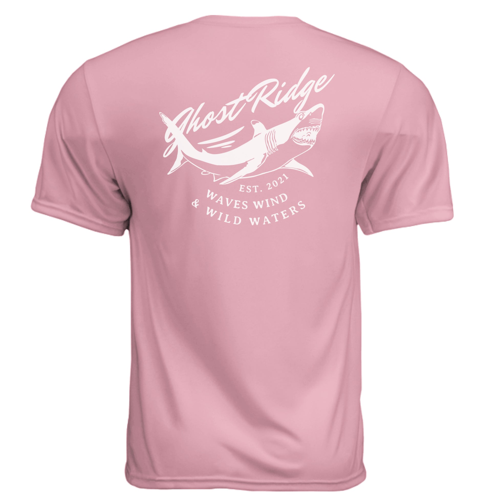 PINK - BACK