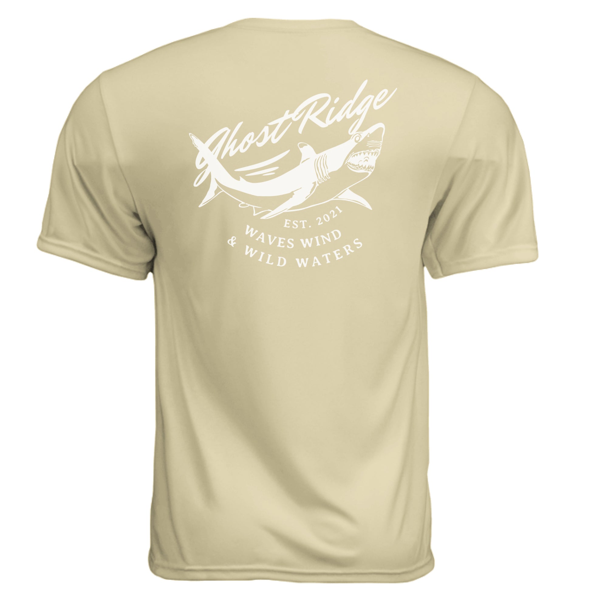 LIGHT YELLOW - BACK