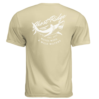 LIGHT YELLOW - BACK