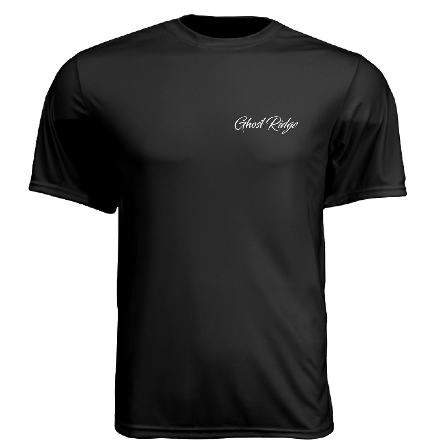 BLACK - FRONT